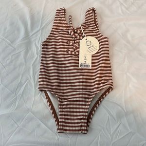 Rylee and cru swimsuit